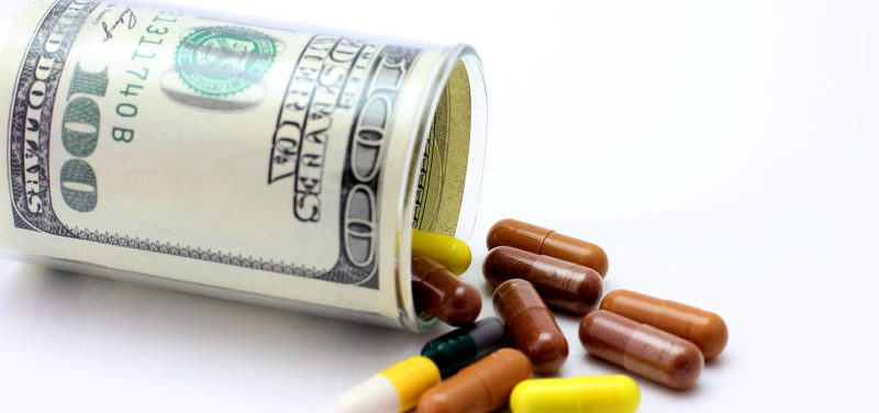 Question à Maggie De Block concernant le prix exorbitant de certains médicaments pour les maladies rares