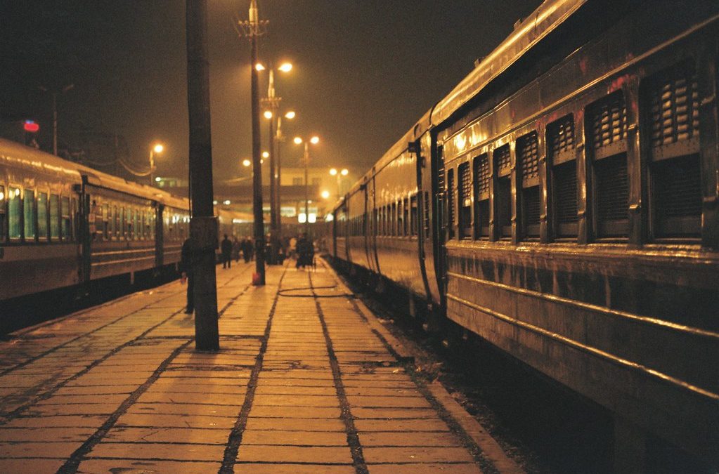 Le train de Nuit Bruxelles-Vienne fera-t-il halte à Liège?