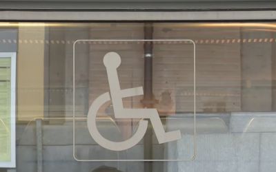 Question au Ministre Bellot sur l’accessibilité des trains aux personnes en situation de handicap et à mobilité réduite pendant la crise du coronavirus