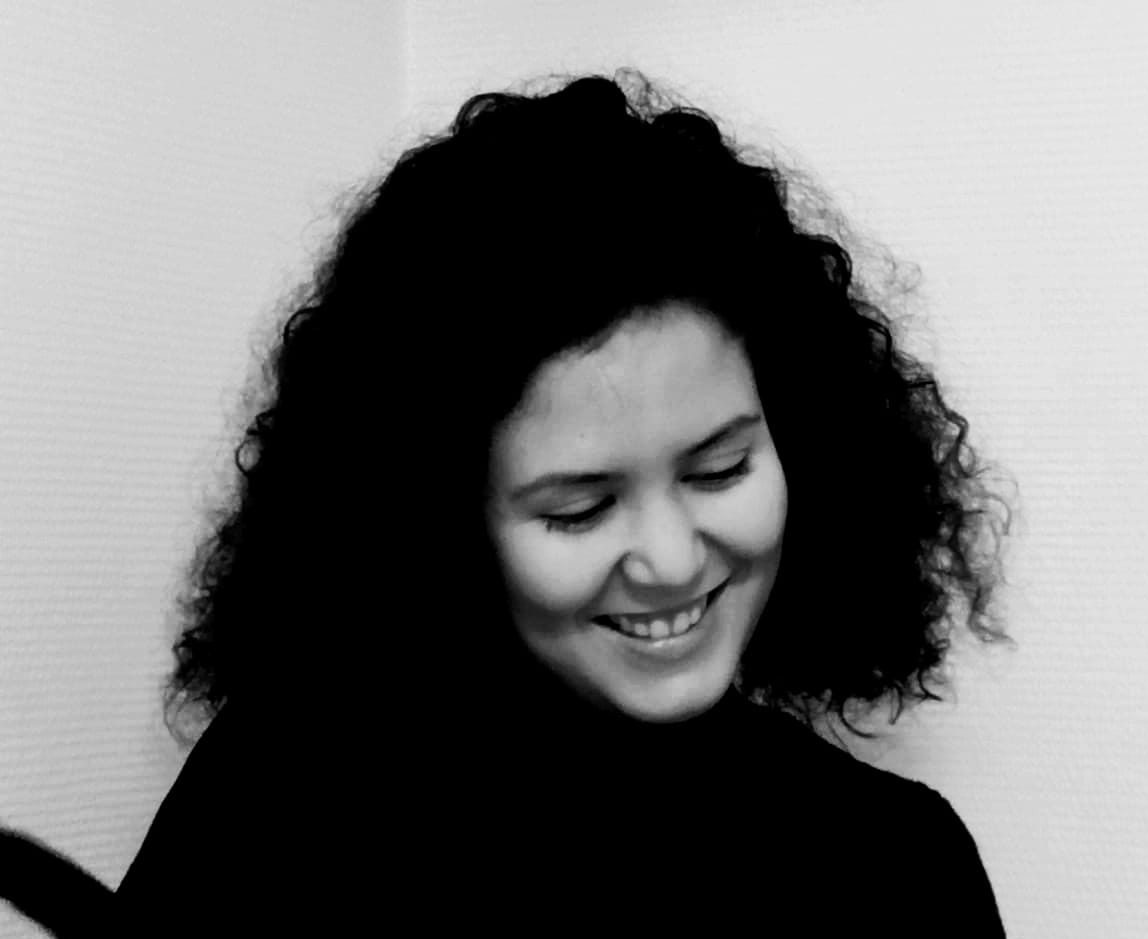 Oumayma Hammadi